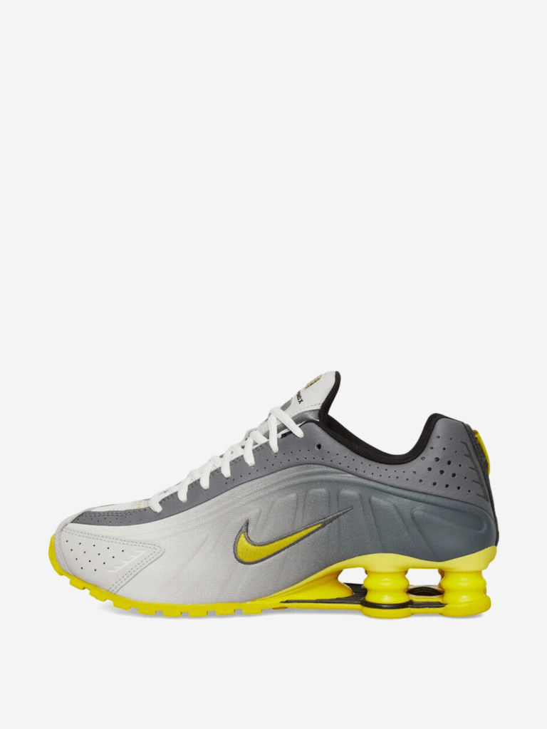 Кроссовки Nike Shox R4 SE