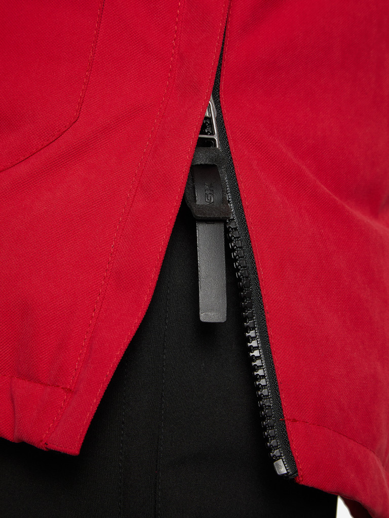 Парка мужская Bask Taimyr V3