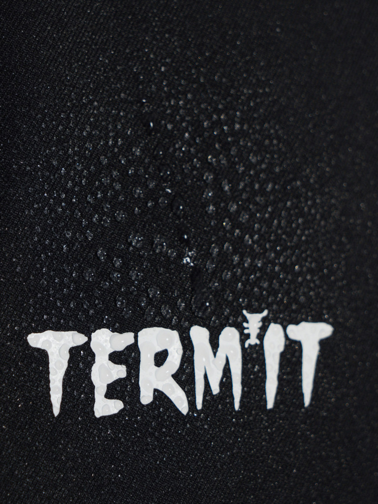 Куртка утепленная женская Termit