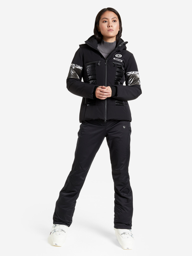 Куртка утепленная женская Sportalm Maxx