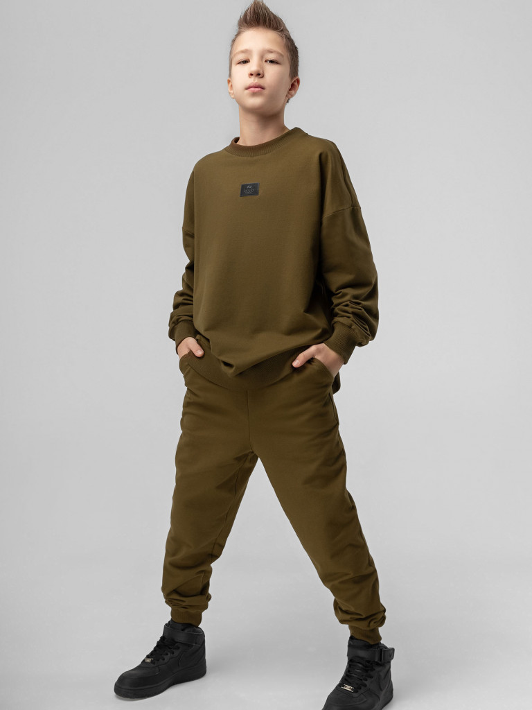 Костюм спортивный bodo