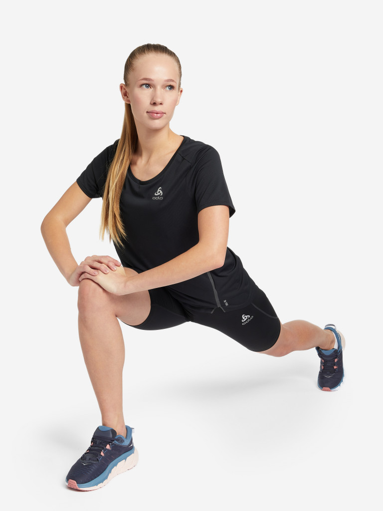 Футболка женская Odlo Zeroweight