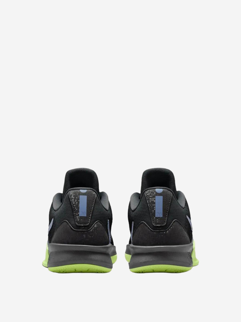 Кроссовки для баскетбола Nike Sabrina 3