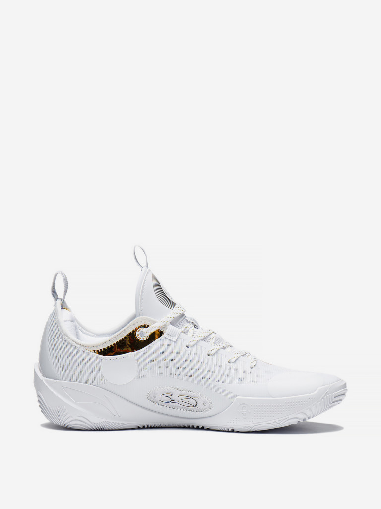 Кроссовки мужские Li-Ning Wade 808