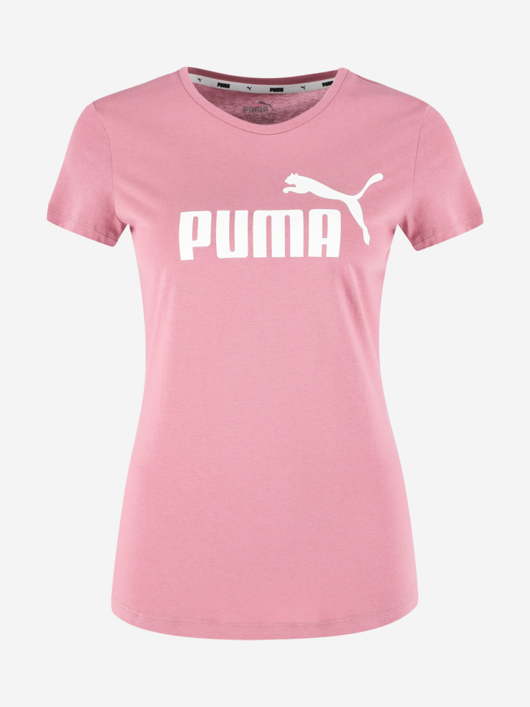 Футболка женская PUMA Ess Logo