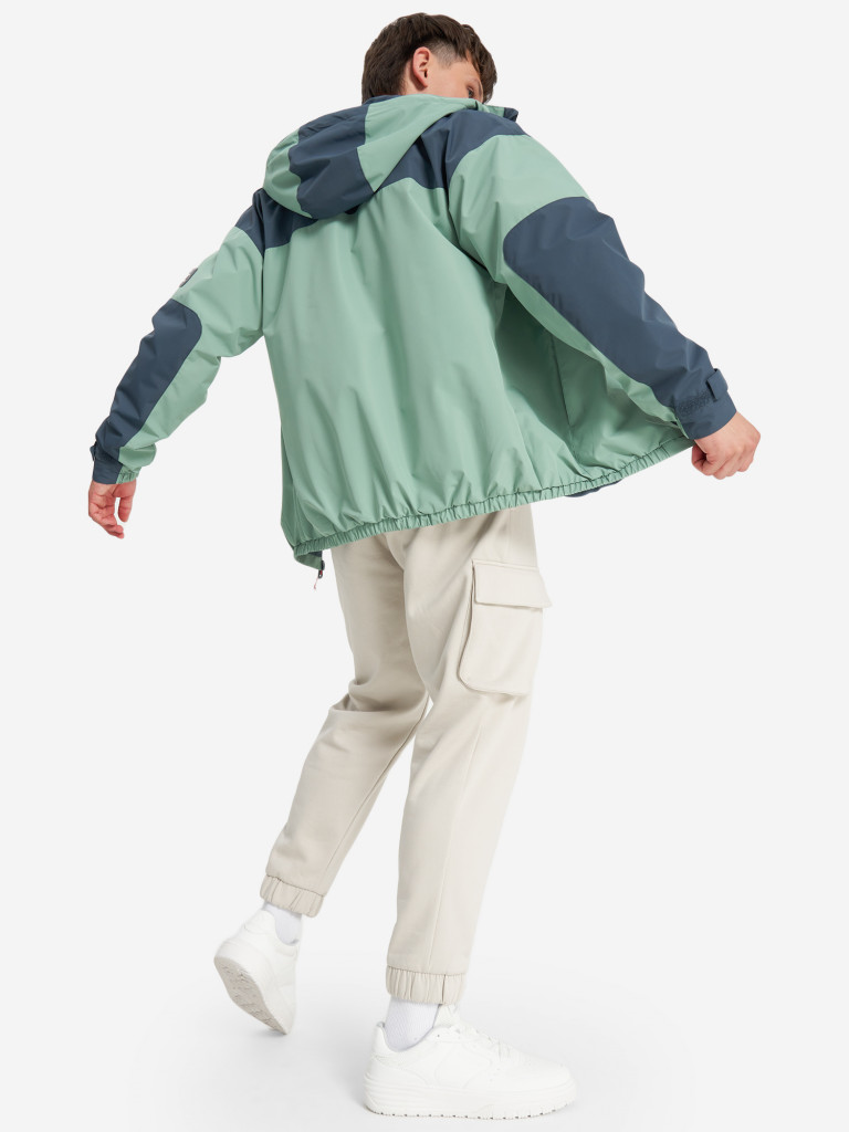 Ветровка мужская Demix