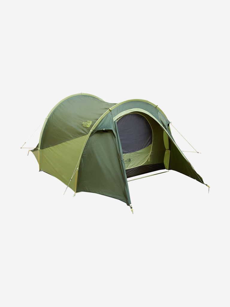 Палатка 3-местная The North Face HEYERDAHL 3