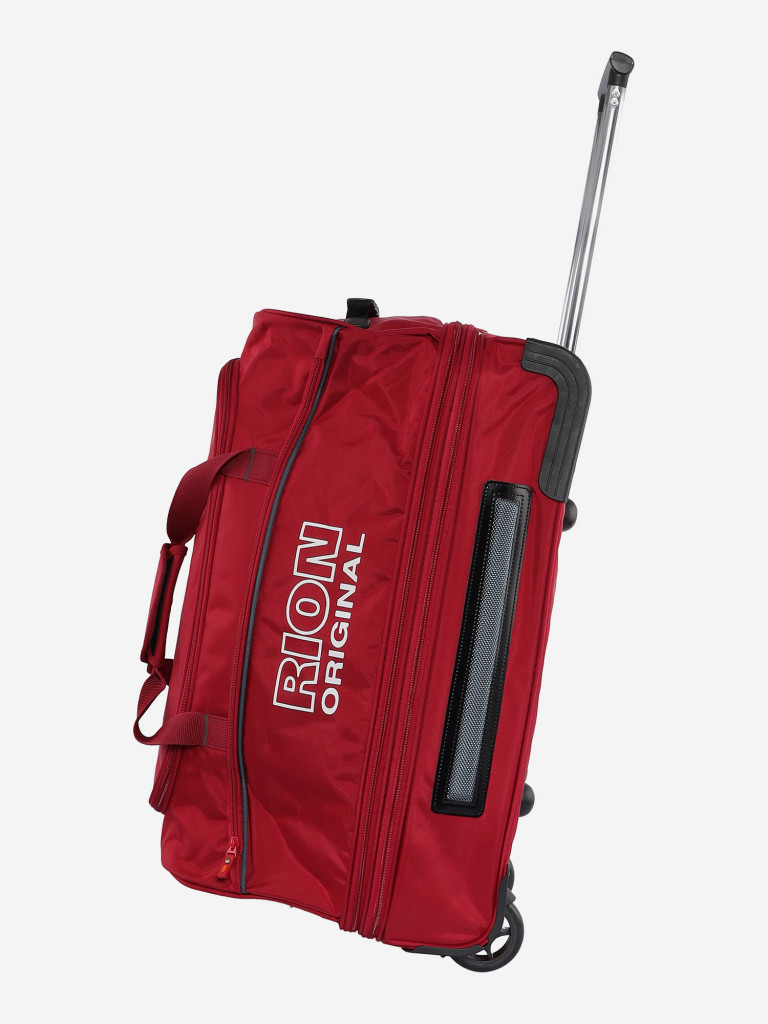 Дорожная сумка на колесах для путешествий и спорта Рион+ (RION+)