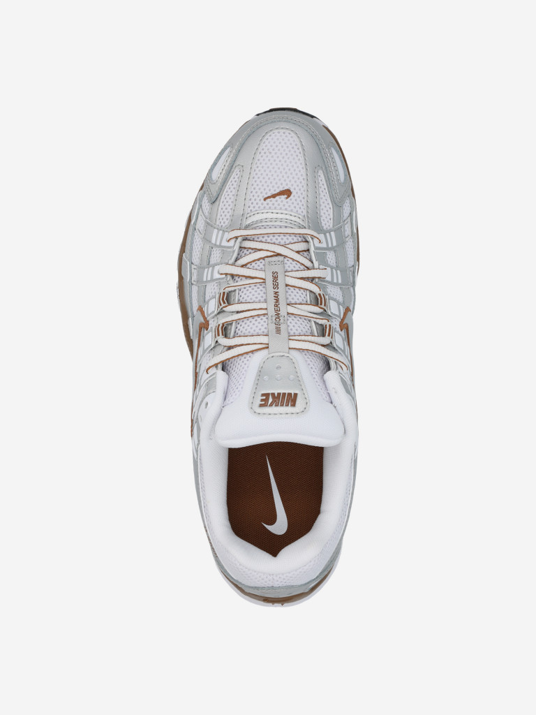 Кроссовки женские Nike P-6000