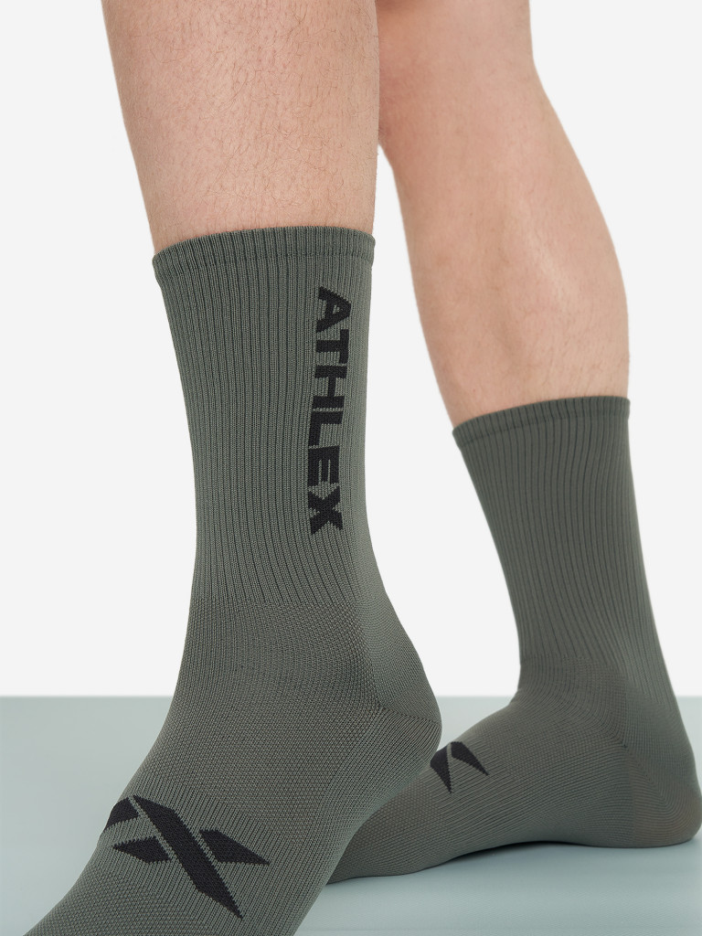 Носки Athlex, 3 пары