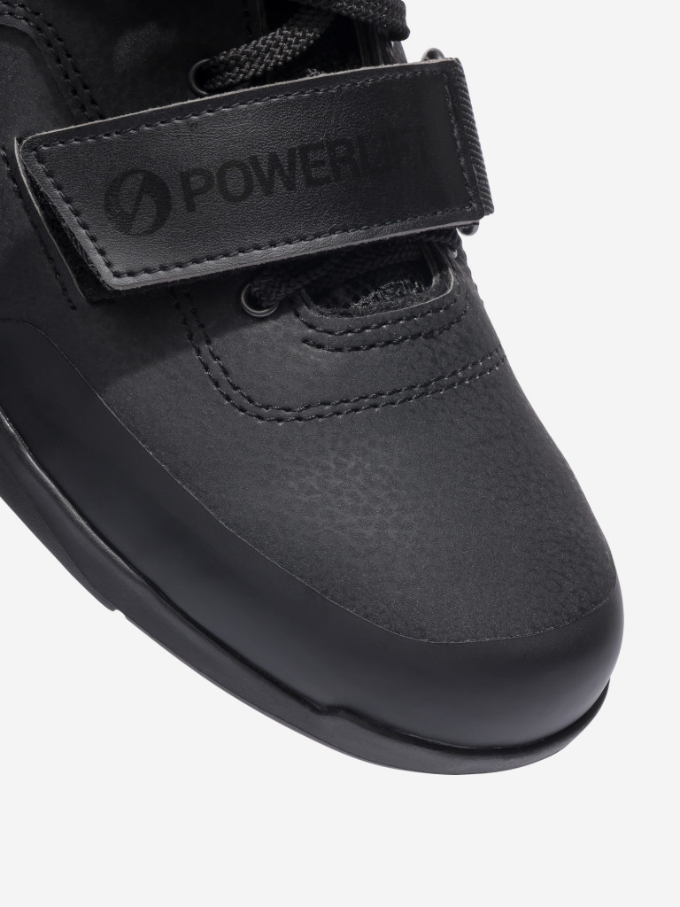 Штангетки SABOSPORTS для пауэрлифтинга и тяжелой атлетики Powerlift PRO
