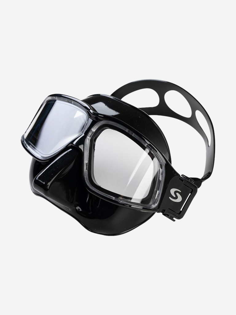 Маска для подводного плавания SCORPENA Apnea F1