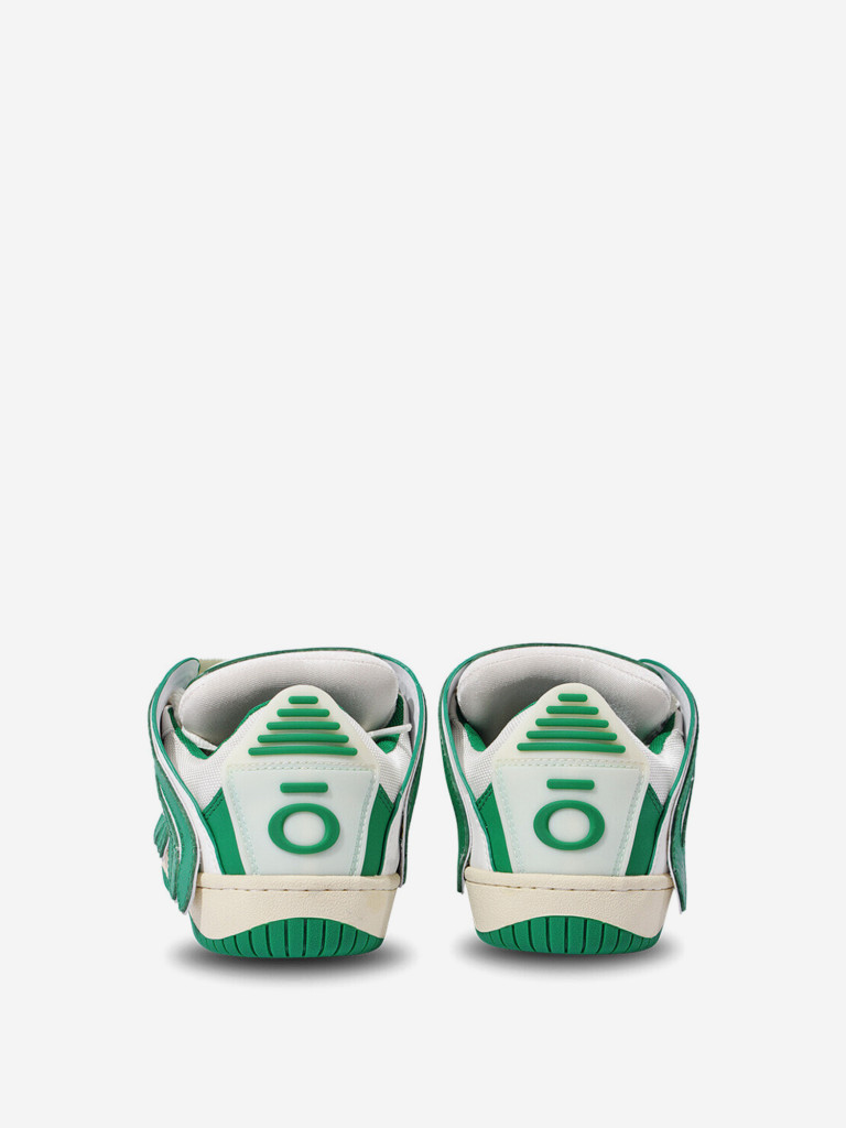 Кроссовки OLD ORDER Skater/001