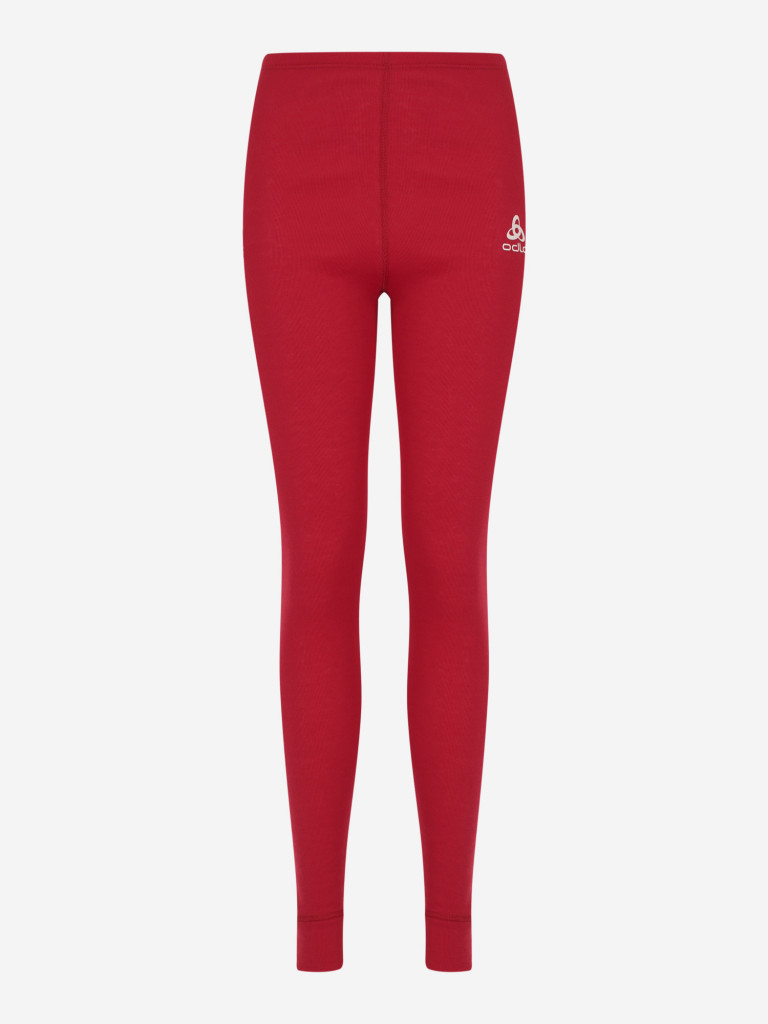Комплект термобелья для девочек Odlo Active Warm Eco