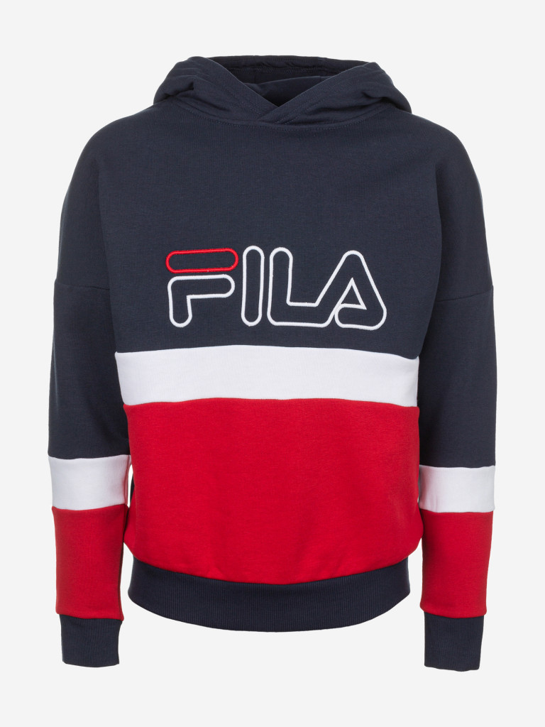 Худи для мальчиков FILA