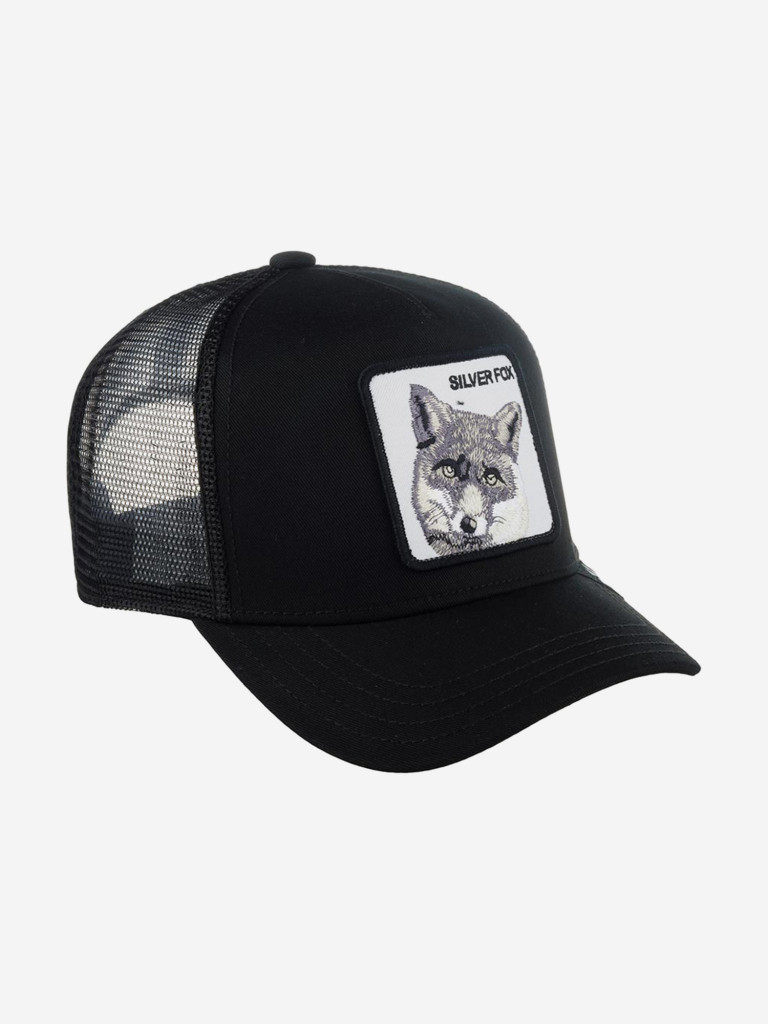 Бейсболка с сеточкой GOORIN BROTHERS 101-0390