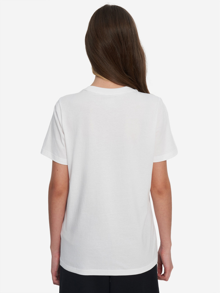 Футболка для девочек PUMA Graphic