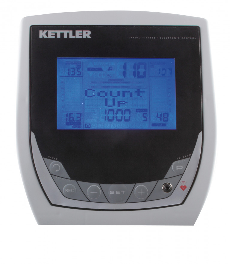 KETTLER Unix P 22499