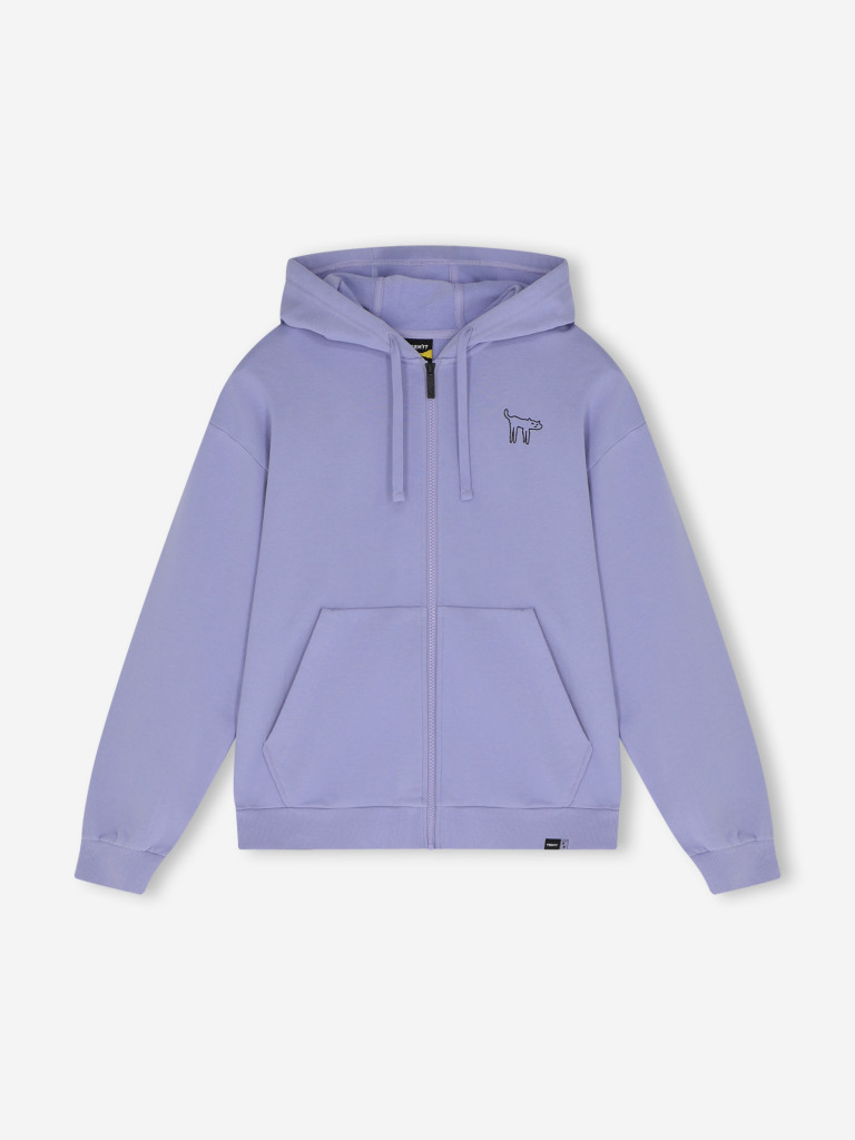 Толстовка женская Termit