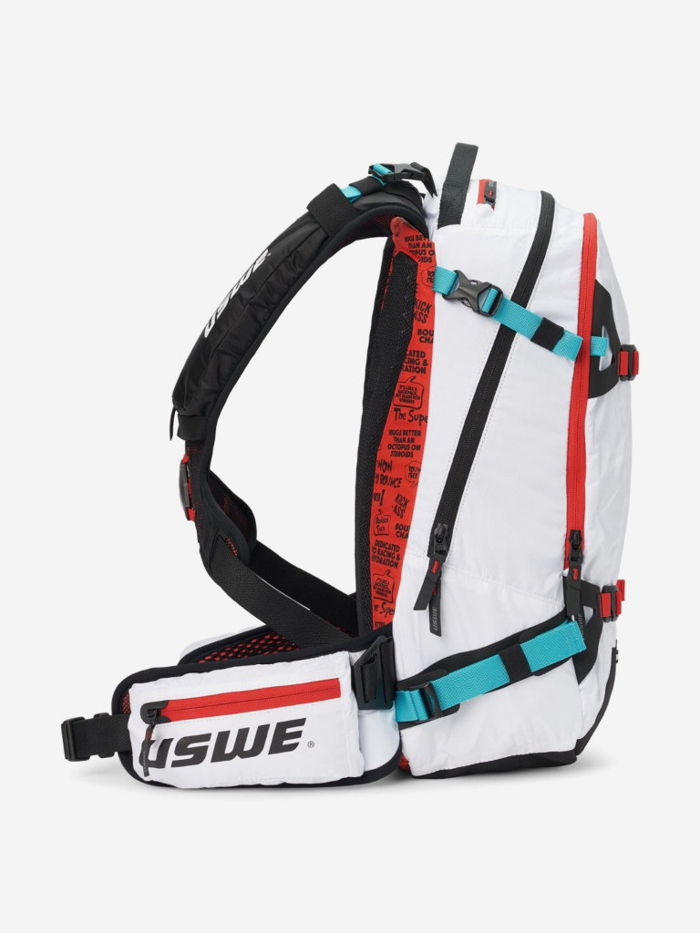 Рюкзак USWE Pow 16L Winter Protector Pack