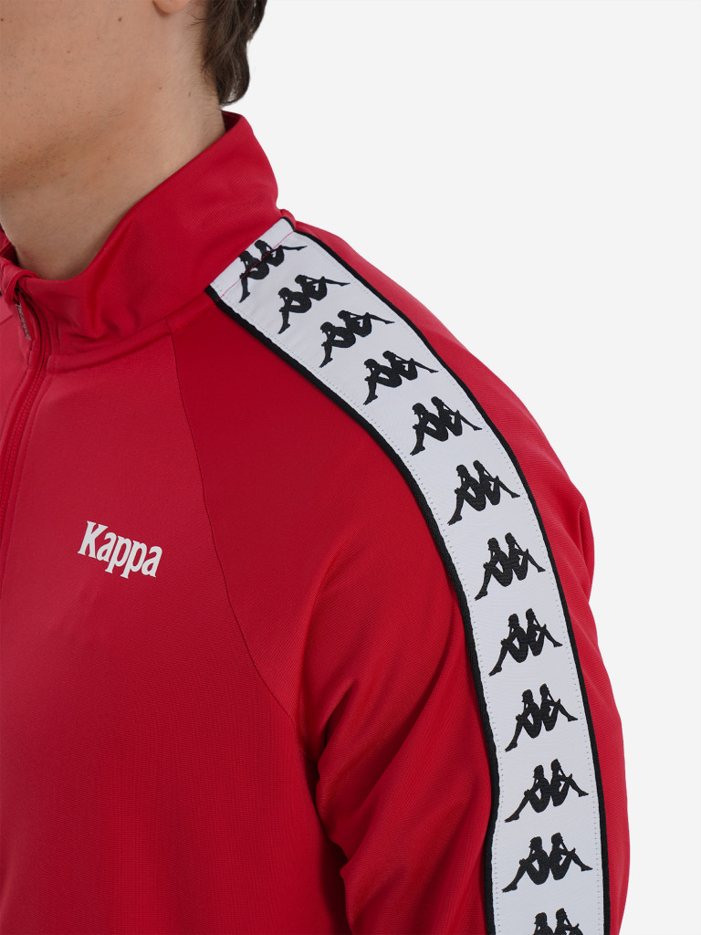 Тректоп мужской Kappa Banda d’Origini