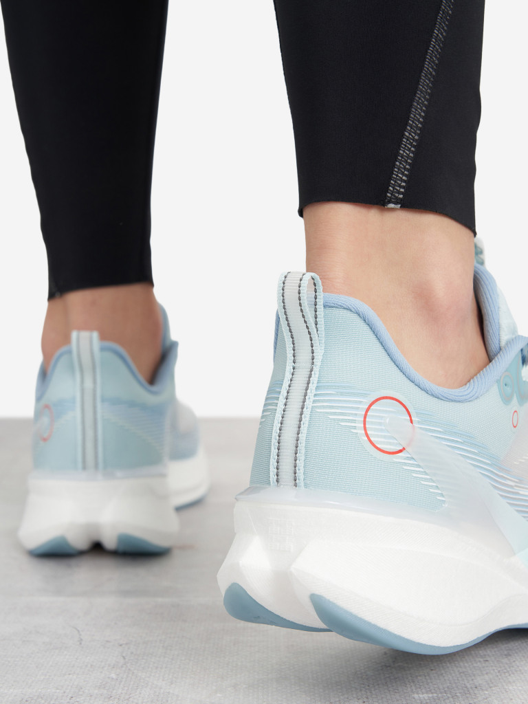 Кроссовки женские Li-Ning Red Hare 8 Pro