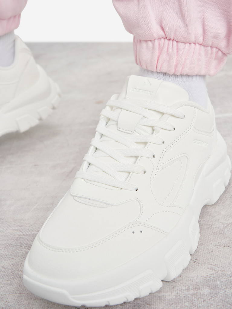 Кроссовки женские Demix Gypsy 3