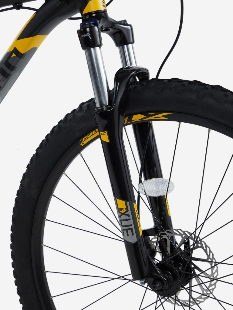 Велосипед горный Polygon Premier 5 29"