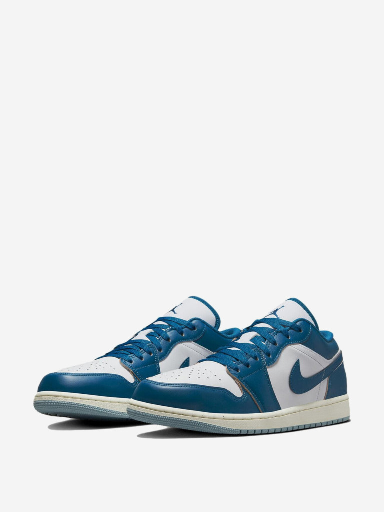 Кроссовки Jordan 1 Low