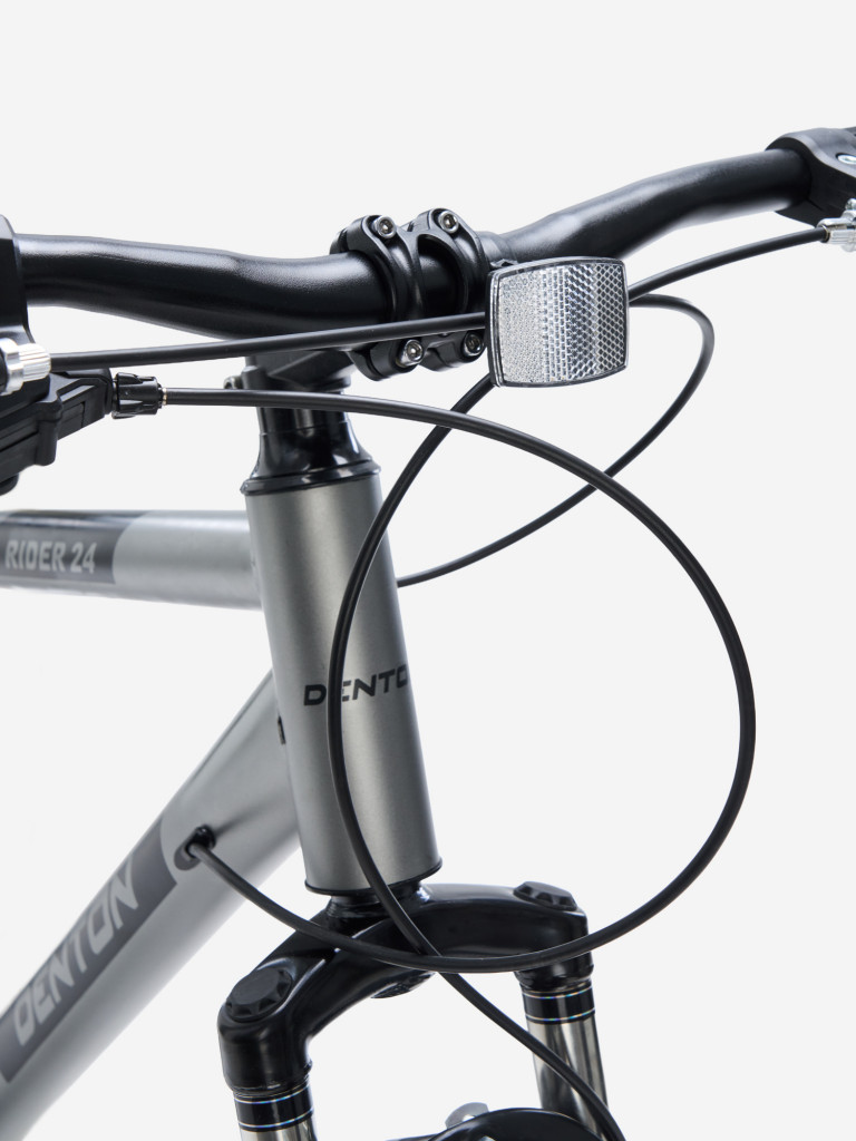 Велосипед подростковый Denton Rider, 24"