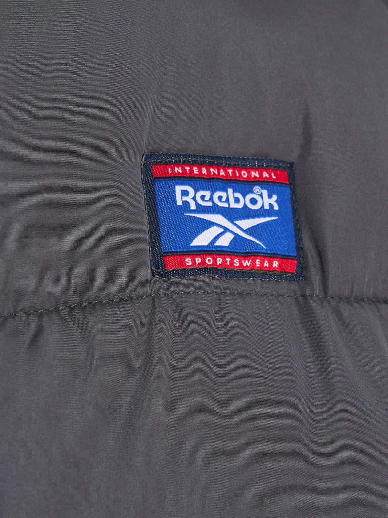 Пуховик мужской Reebok