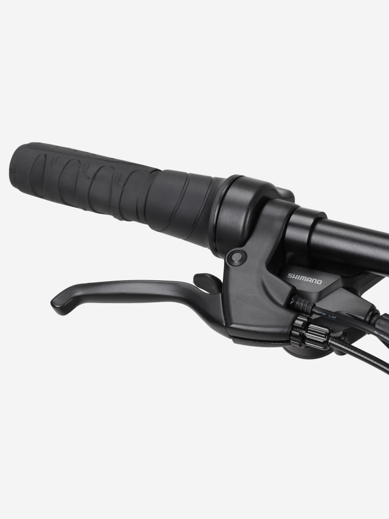 Электровелосипед Stern E-Town 2.0 20"