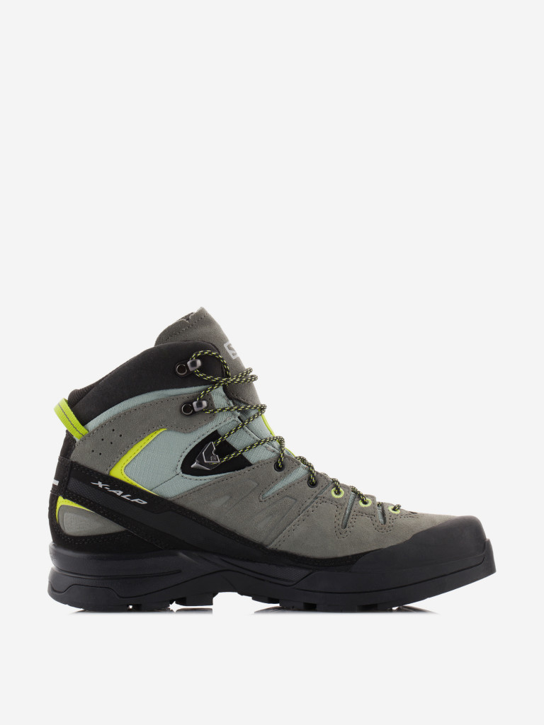 Ботинки мужские Salomon X Alp Mid