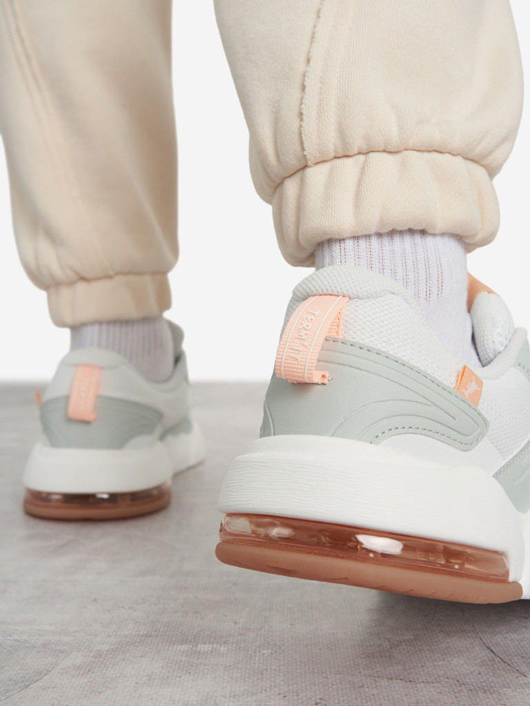 Кеды женские Termit Grind