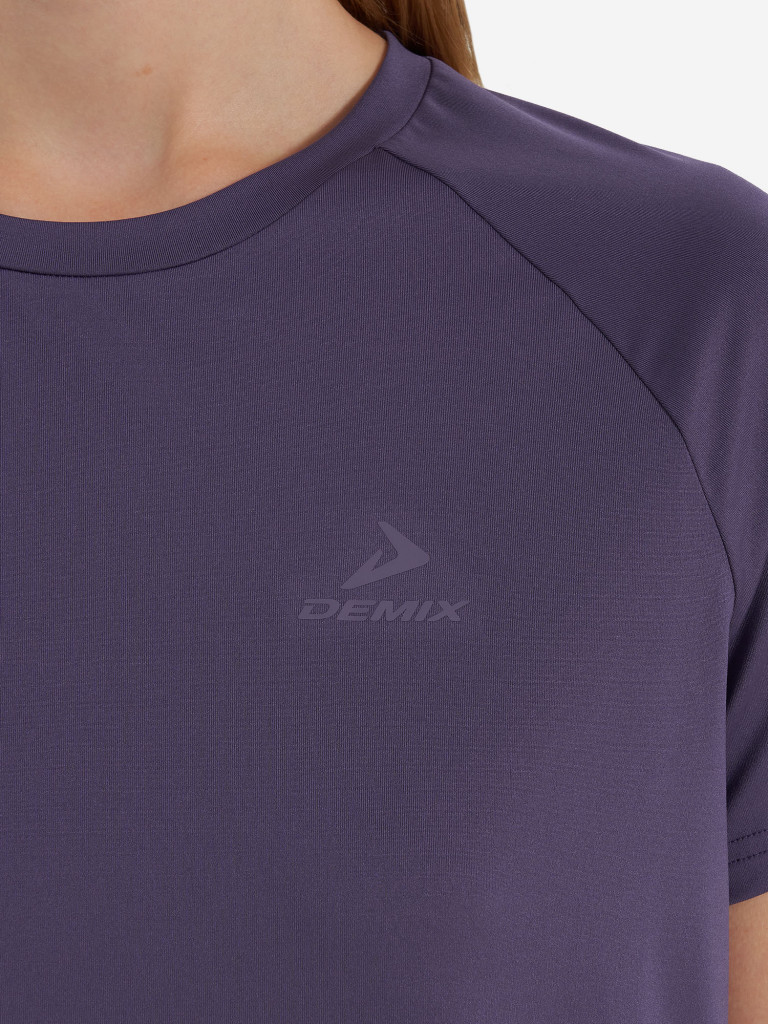 Футболка женская Demix