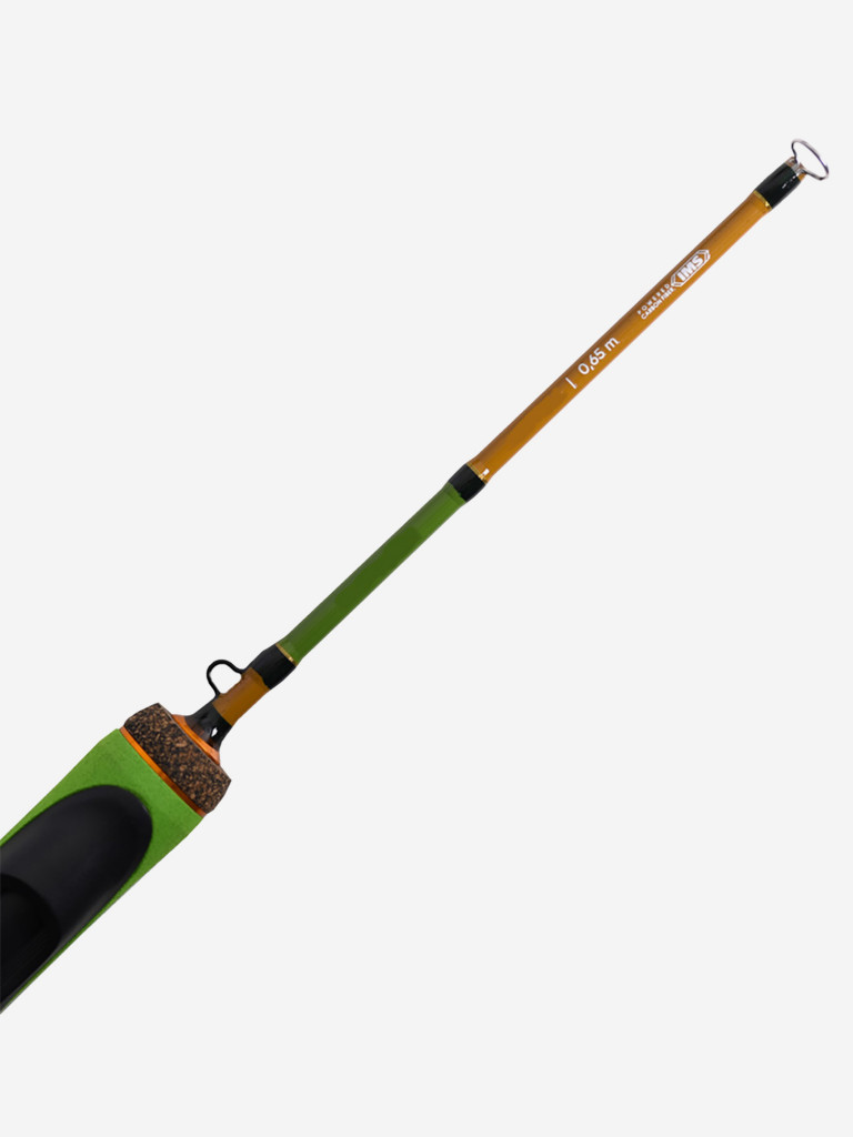 Удочка для зимней рыбалки Maximus SMART HAND 262MH PIKE 0,65м до 40гр