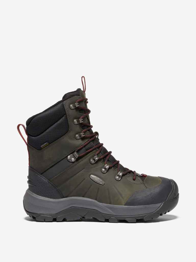 Ботинки мужские KEEN REVEL IV HIGH POLAR M