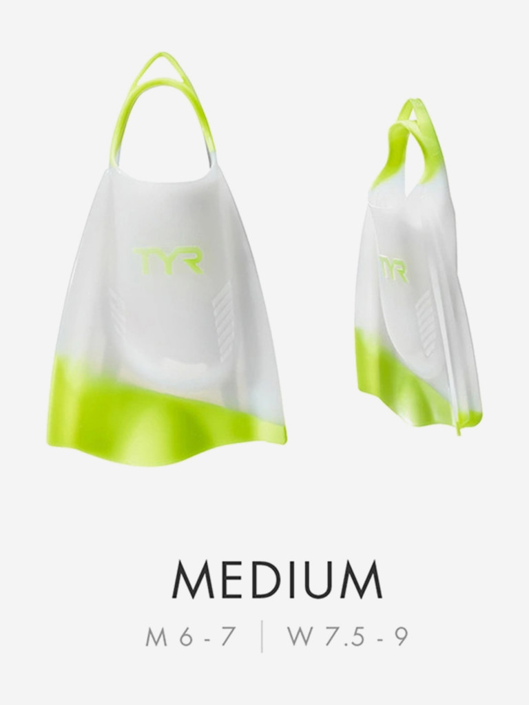 Ласты TYR Hydroblade Fin