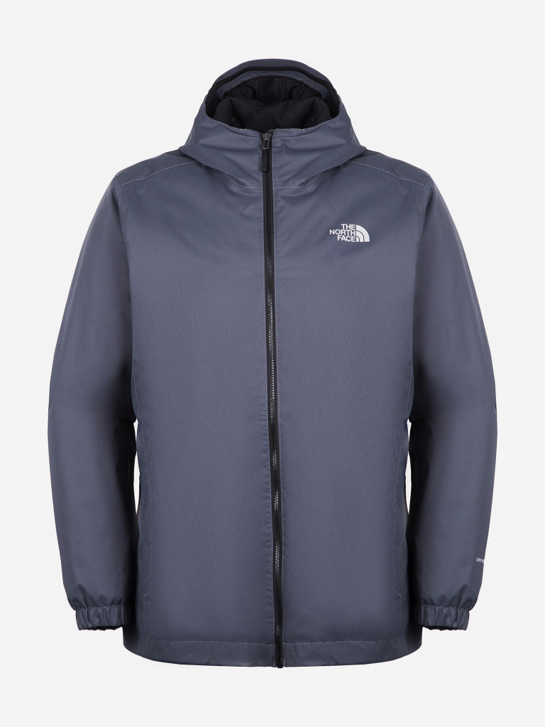 North face deals quest grey