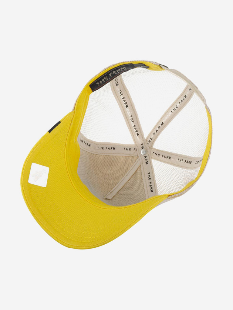 Бейсболка с сеточкой GOORIN BROTHERS 101-0393