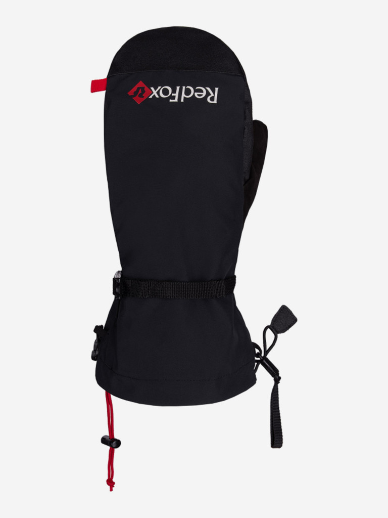 Верхонки Red Fox Pro Shell