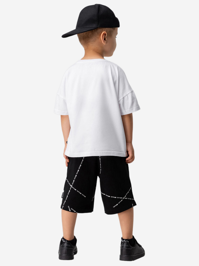 Шорты для мальчиков bodo