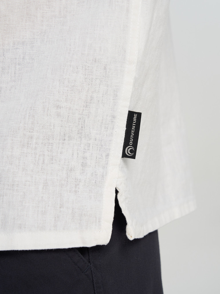 Рубашка с коротким рукавом мужская Outventure