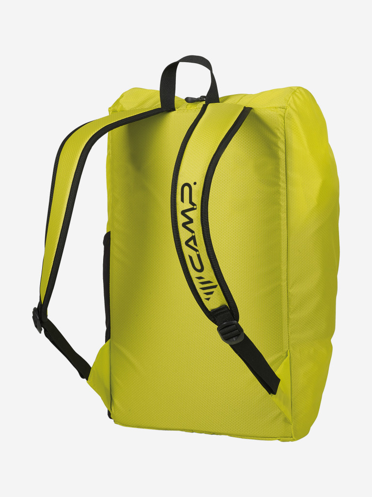 Рюкзак C.A.M.P. ROX Lime 40 L