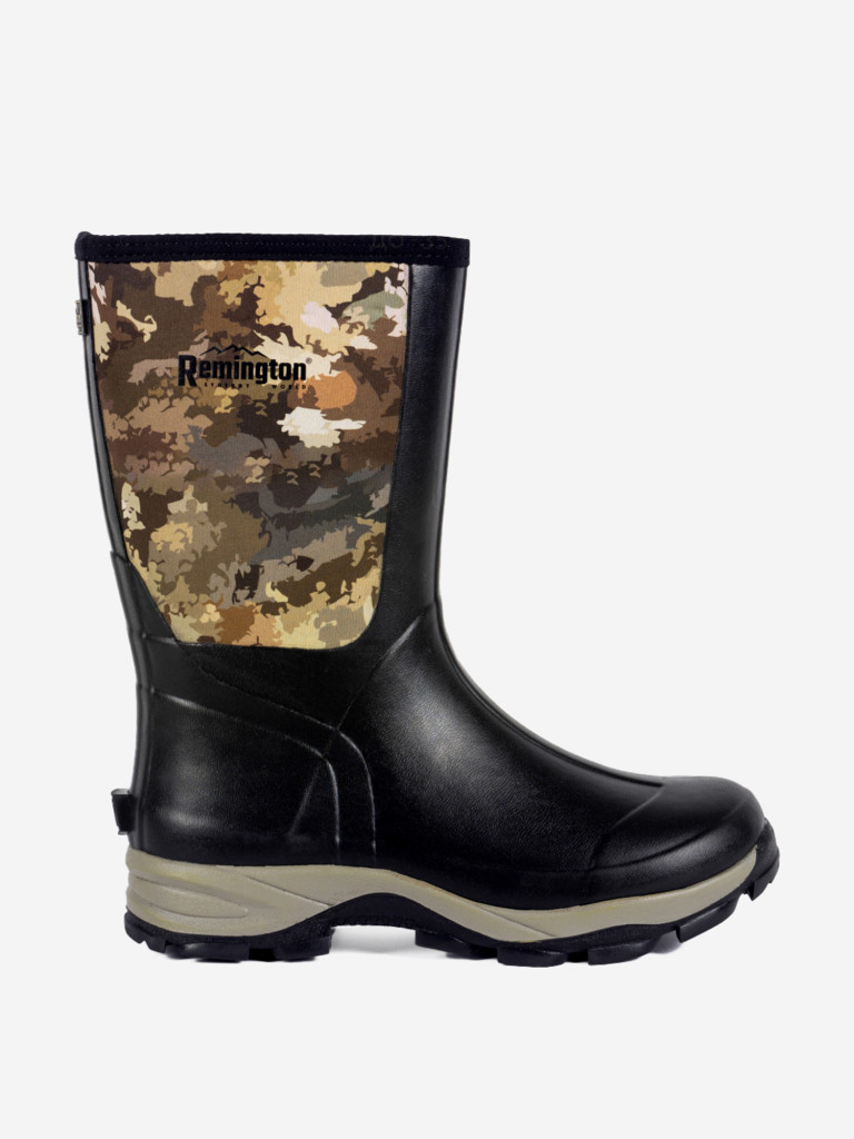 Полусапоги Remington Warder boots timber