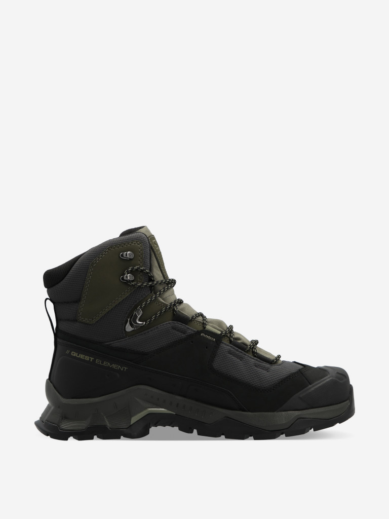 Ботинки мужские Salomon Quest Element GTX