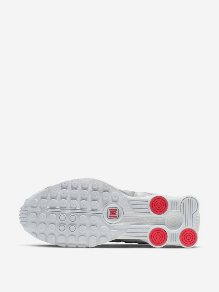 Кроссовки Nike Shox R4