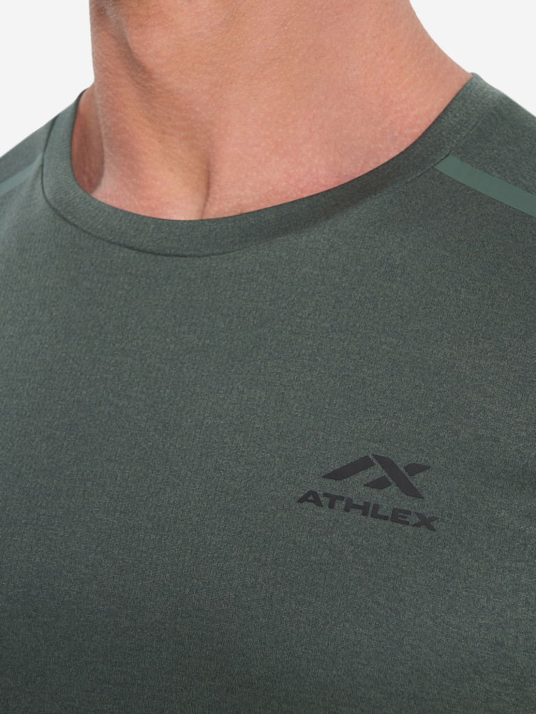 Футболка мужская Athlex