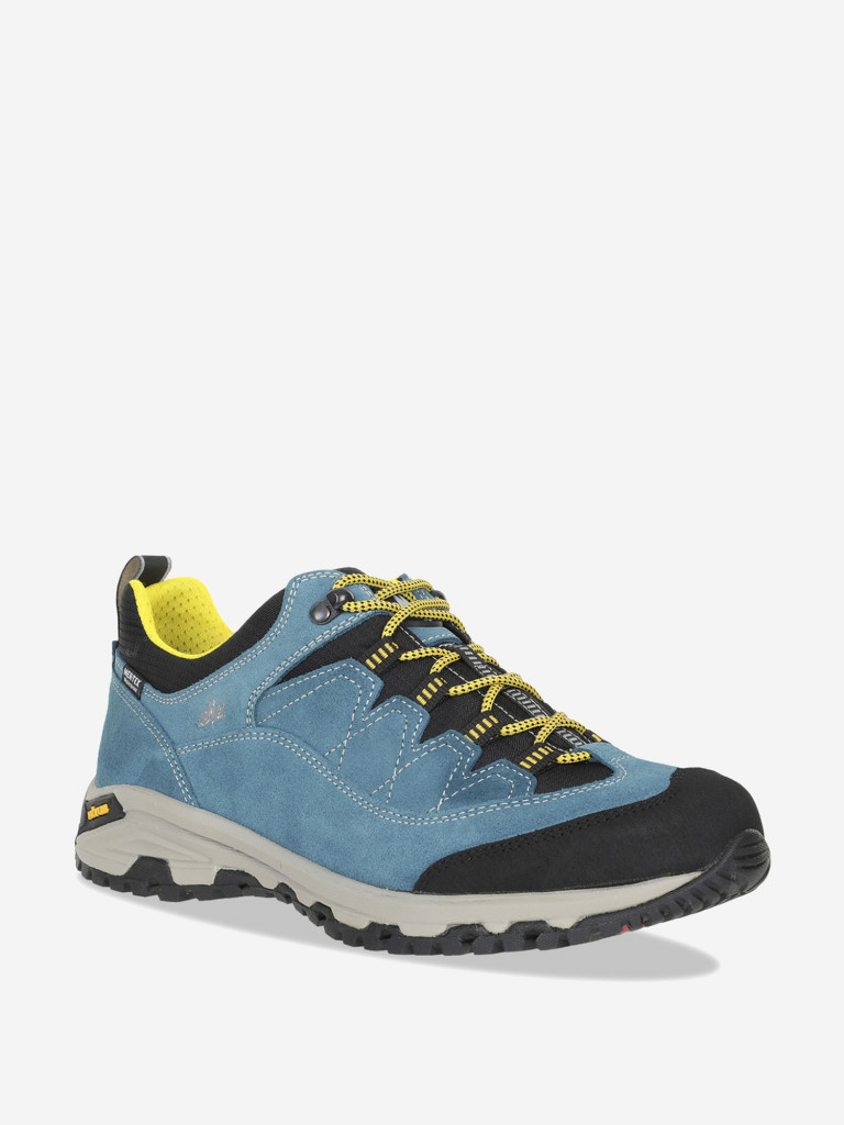 Ботинки Lomer Sella II MTX Suede