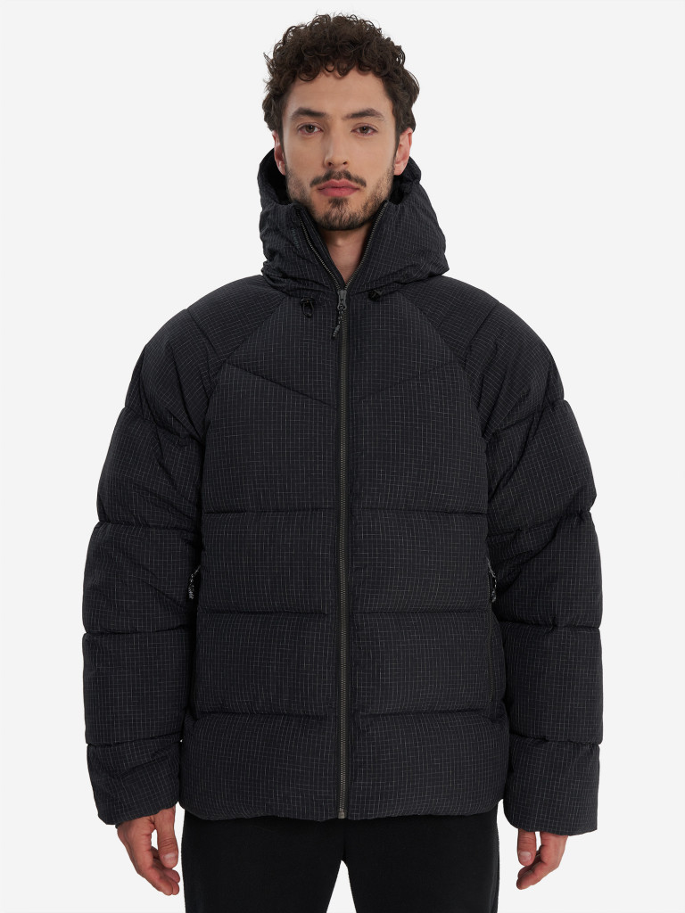 Пуховик мужской Northland